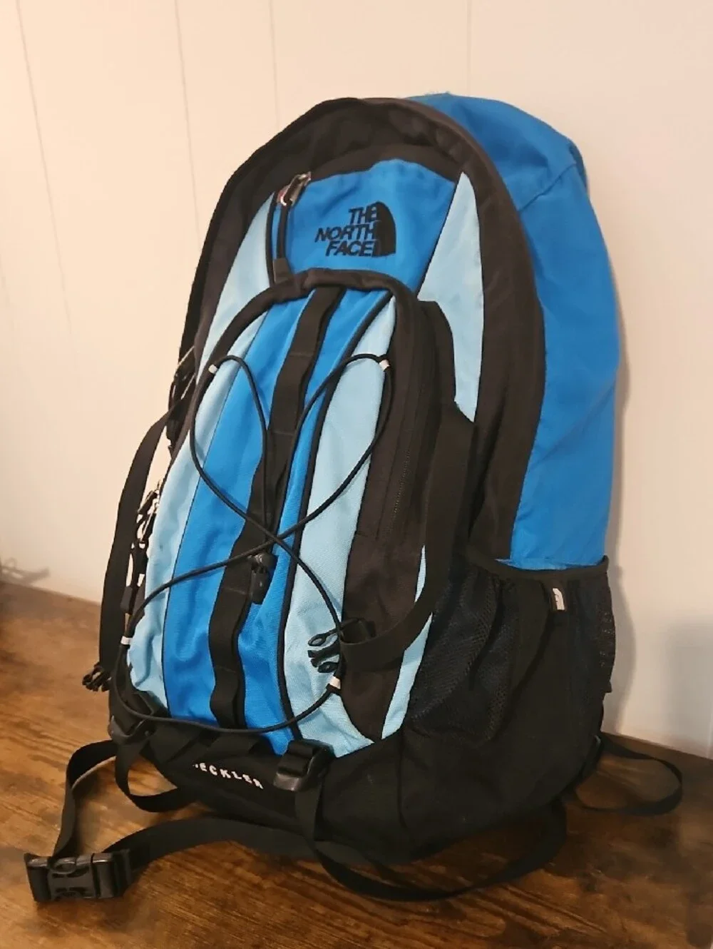 The North Face early 2000